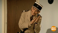 Скряга, зануда и брюзга Луи дю Фюнес. Доброе утро. Фрагмент выпуска от 31.07.2018