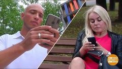 Идем в интернет на свидание. Доброе утро. Фрагмент выпуска от 30.08.2018