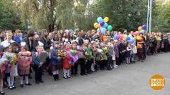 Мамы и папы — в очередь! Доброе утро. Фрагмент выпуска от 31.08.2018