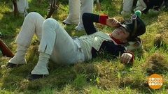 Помнит вся Россия про день Бородина! Доброе утро. Фрагмент выпуска от 07.09.2018