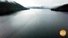 Гляжу в озера синие… Доброе утро. Фрагмент выпуска от 18.09.2018