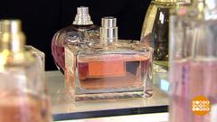 Парфюм, да не тот. Доброе утро. Фрагмент выпуска от 10.10.2018