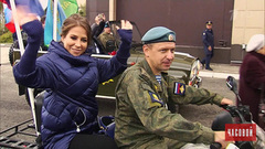 «Первый в армии!» 2018: РВВДКУ. Часовой. Выпуск от 14.10.2018