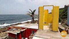 В мире. Последствия урагана. Доброе утро. Фрагмент выпуска от 31.10.2018