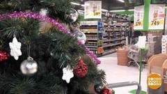 Новый год. Пора готовиться?! Доброе утро. Фрагмент выпуска от 01.11.2018