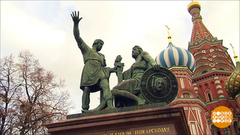 День народного единства: что будем праздновать? Доброе утро. Фрагмент выпуска от 02.11.2018