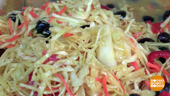 Квашеная капуста: приказано хрустеть! Доброе утро. Фрагмент выпуска от 02.11.2018