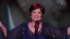 Зинаида Кириенко — актриса, мама и бабушка. В наше время. Выпуск от 09.07.2014