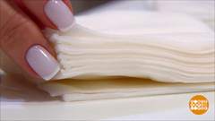 Выбираем влажную туалетную бумагу. Доброе утро. Фрагмент выпуска от 12.11.2018