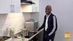 Русский борщ по-карибски. Доброе утро. Фрагмент выпуска от 14.11.2018