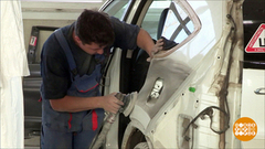 ОСАГО: ремонт или деньги? Доброе утро. Фрагмент выпуска от 20.11.2018