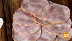 Выбираем ветчину. Доброе утро. Фрагмент выпуска от 27.11.2018