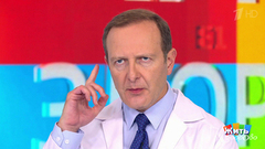 Совет за минуту: резкая потеря слуха. Жить здорово! Фрагмент выпуска от 29.11.2018