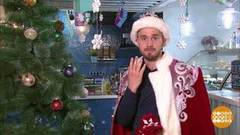 Декабрь. Время зарабатывать деньги. Доброе утро. Фрагмент выпуска от 30.11.2018