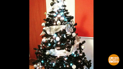 Зимой и летом черная, гламурная была. Доброе утро. Фрагмент выпуска от 06.12.2018