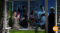 «В зоне доступа» — театр «Et Cetera». Доброе утро. Фрагмент выпуска от 06.12.2018