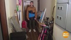 Хранить нельзя убрать? Доброе утро. Фрагмент выпуска от 11.12.2018