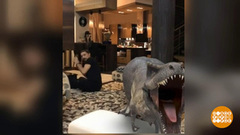 Дима Билан к Новому году готов! Доброе утро. Фрагмент выпуска от 12.12.2018