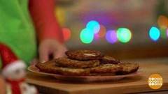 Котлеты из рыбных консервов. Доброе утро. Фрагмент выпуска от 20.12.2018