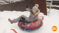 Чем заняться на каникулах? Доброе утро. Фрагмент выпуска от 29.12.2018