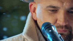 Баста и «Непоседы» — «Сансара». Новогодняя ночь на Первом. Фрагмент выпуска от 01.01.2019