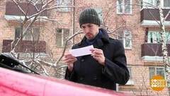 Дворовый шантаж. Доброе утро. Фрагмент выпуска от 10.01.2019