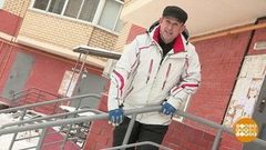 Дмитрий Талабуев не поскользнется! Доброе утро. Фрагмент выпуска от 29.01.2019