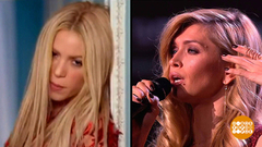 Шакира и Вера Брежнева — что общего? Доброе утро. Фрагмент выпуска от 01.02.2019