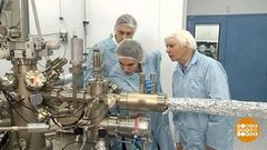 День российской науки. Есть чем гордиться! Доброе утро. Фрагмент выпуска от 08.02.2019