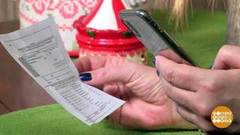 Оплатить «коммуналку» — как дешевле? Доброе утро. Фрагмент выпуска от 13.02.2019