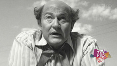 Дмитрий Дибров в роли товарища Дынина из фильма «Добро пожаловать, или Посторонним вход воспрещен». Главная роль. Фрагмент выпуска от 17.02.2019