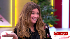 Жанна Бадоева: «В сингапурских школах детей бьют палкой!». Сегодня. День начинается. Фрагмент выпуска от 18.02.2019