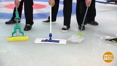 Испытываем швабры. Доброе утро. Фрагмент выпуска от 01.03.2019