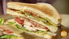 Изобретайте бутерброд! Доброе утро. Фрагмент выпуска от 14.03.2019