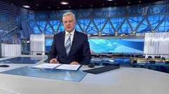 Выпуск программы «Время» в 21:00 от 14.03.2019