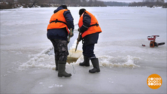 К паводку — готовы? Доброе утро. Фрагмент выпуска от 15.03.2019