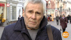 К нам приехал Гойко Митич! Доброе утро. Фрагмент выпуска от 20.03.2019