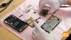 Ремонтируем смартфон. Доброе утро. Фрагмент выпуска от 21.03.2019