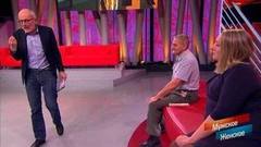 «Я этот бред слушать дальше не хочу!», — Александр Гордон не выдержал и ушел из студии. Мужское / Женское. Фрагмент выпуска от 16.04.2018