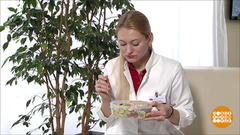 Обед на работу: брать или нет? Доброе утро. Фрагмент выпуска от 22.04.2019