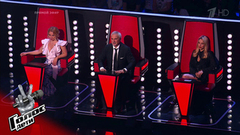 Наставники подводят итоги сезона. Голос.Дети-6. Финал. Фрагмент выпуска от 26.04.2019