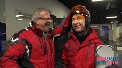 Украду звезду с Алексеем Лысенковым. Сюрприз для Валерия Сюткина. Живая жизнь. Фрагмент выпуска от 04.05.2019