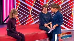 Цена ребенка. Мужское / Женское. Самые драматичные моменты выпуска от 06.05.2019