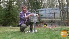 Дмитрий Талабуев и его водозаборная станция. Доброе утро. Фрагмент выпуска от 16.05.2019