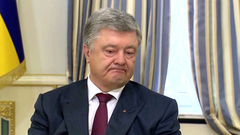 Инаугурация нового президента Украины становится днем обрушения карточного домика Петра Порошенко. Толстой. Воскресенье. Фрагмент выпуска от 19.05.2019