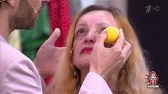Модные советы: пигментные пятна. Модный приговор. Фрагмент выпуска от 21.05.2019