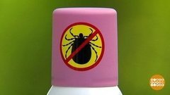 Как защититься от клещей. Доброе утро. Фрагмент выпуска от 03.06.2019