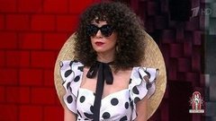 Модные советы: соломенные шляпы. Модный приговор. Фрагмент выпуска от 07.06.2019