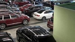 Хитрости автосалона. Доброе утро. Фрагмент выпуска от 30.10.2015