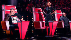 Нокауты. Голос-4. Выпуск от 13.11.2015